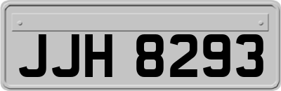 JJH8293