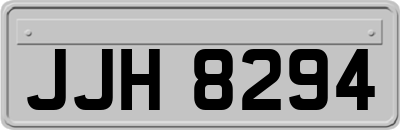 JJH8294