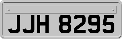 JJH8295
