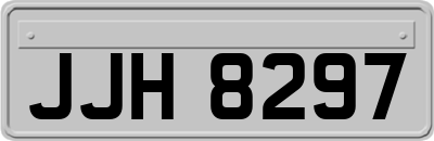 JJH8297