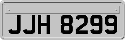 JJH8299