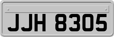 JJH8305