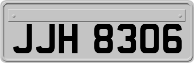 JJH8306