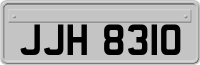JJH8310