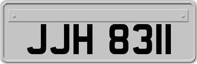 JJH8311