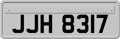 JJH8317