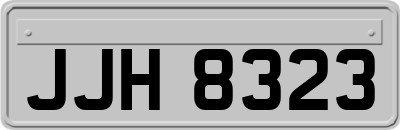 JJH8323