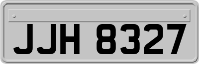 JJH8327