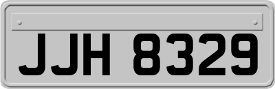 JJH8329