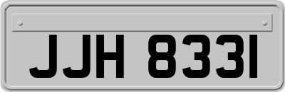 JJH8331