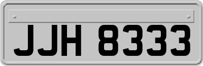 JJH8333