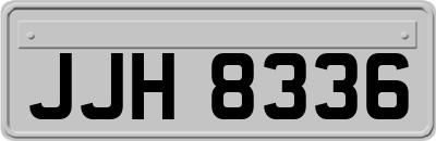 JJH8336