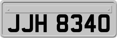 JJH8340
