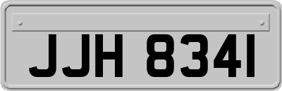 JJH8341