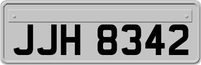 JJH8342