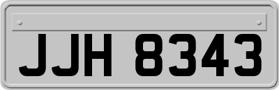 JJH8343