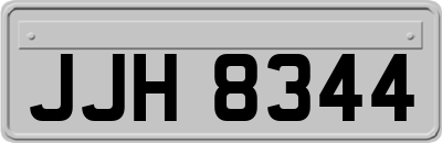 JJH8344