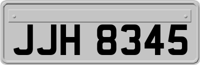 JJH8345