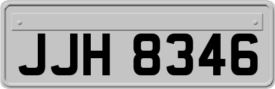 JJH8346