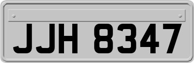 JJH8347