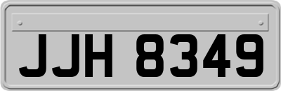 JJH8349