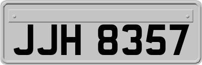 JJH8357