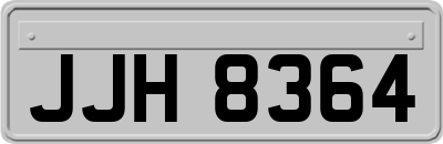 JJH8364