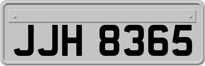 JJH8365