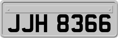 JJH8366