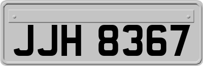 JJH8367