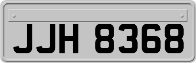 JJH8368