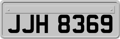 JJH8369