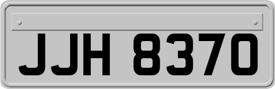 JJH8370