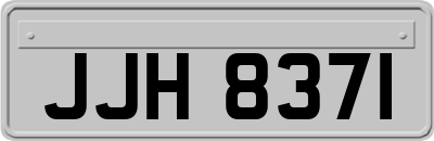 JJH8371