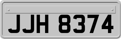 JJH8374