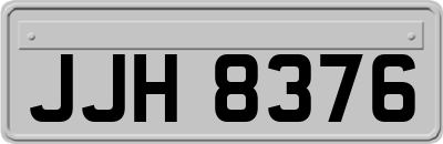 JJH8376