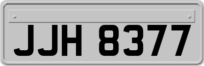 JJH8377