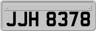 JJH8378