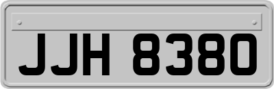 JJH8380