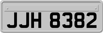 JJH8382
