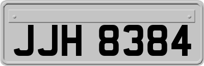 JJH8384