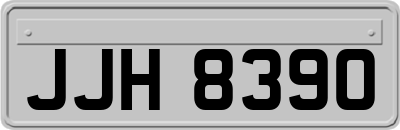 JJH8390