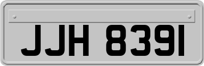 JJH8391