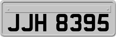 JJH8395