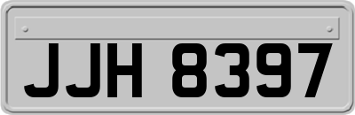 JJH8397