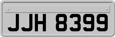JJH8399