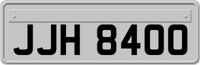 JJH8400