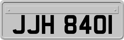 JJH8401