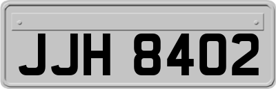 JJH8402