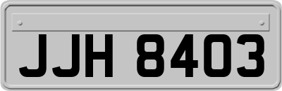 JJH8403
